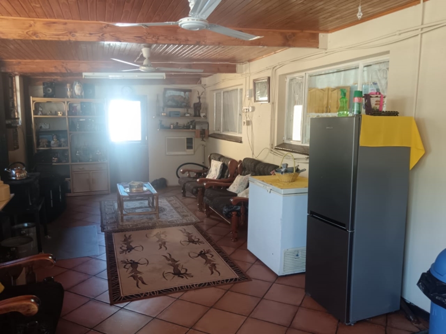 3 Bedroom Property for Sale in New Park Northern Cape
